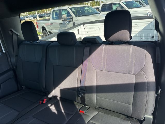 New 2026 Ford F150 STX image 18