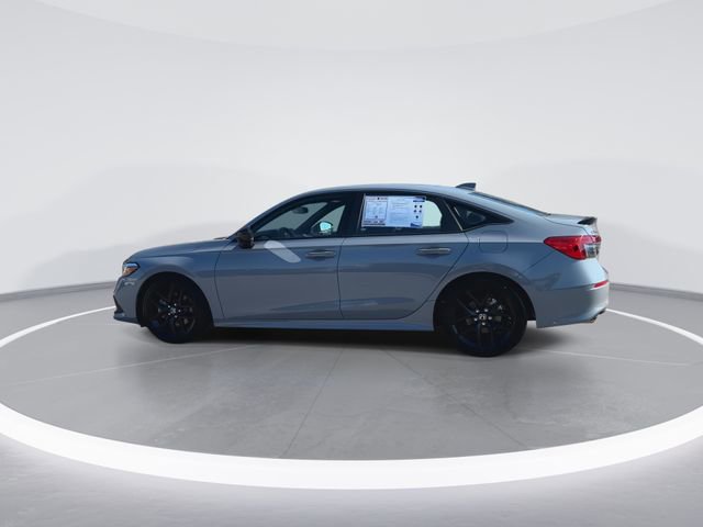 Used 2023 Honda Civic Si image 5