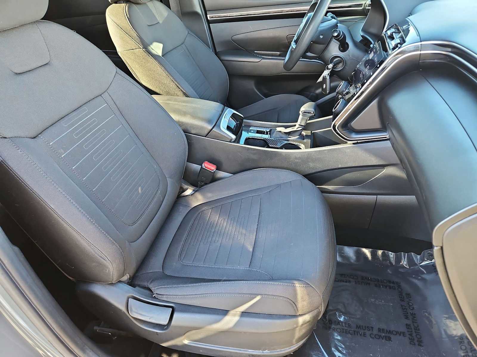 Used 2023 Hyundai Santa Cruz SE image 20