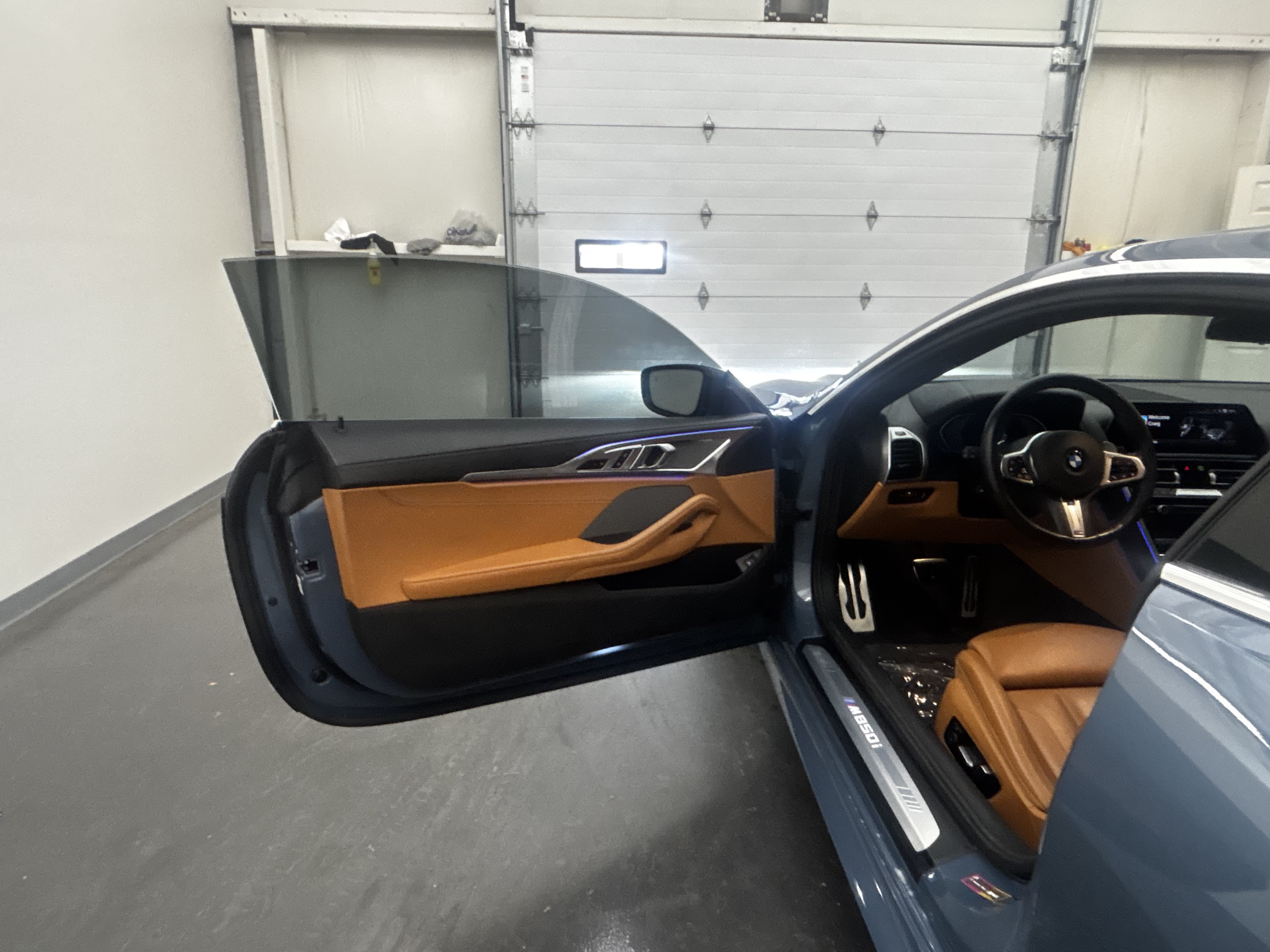 Used 2022 BMW M850i xDrive Coupe AWD/4WD image 10