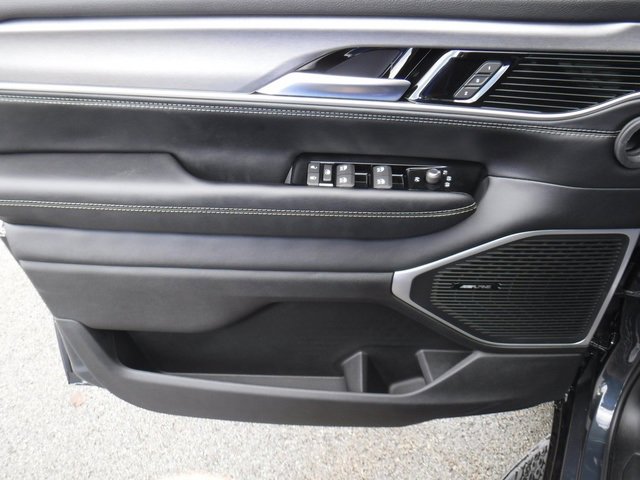 New 2025 Jeep Wagoneer Series II image 15