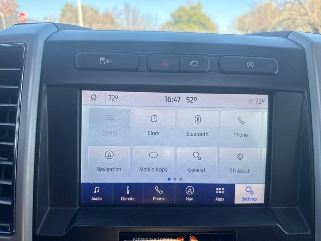 Used 2020 Ford F150 King Ranch w/ Equipment Group 601A Luxury image 21