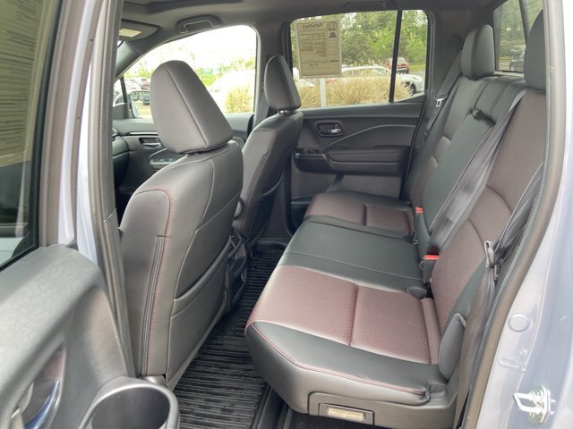 Used 2023 Honda Ridgeline Black Edition image 52