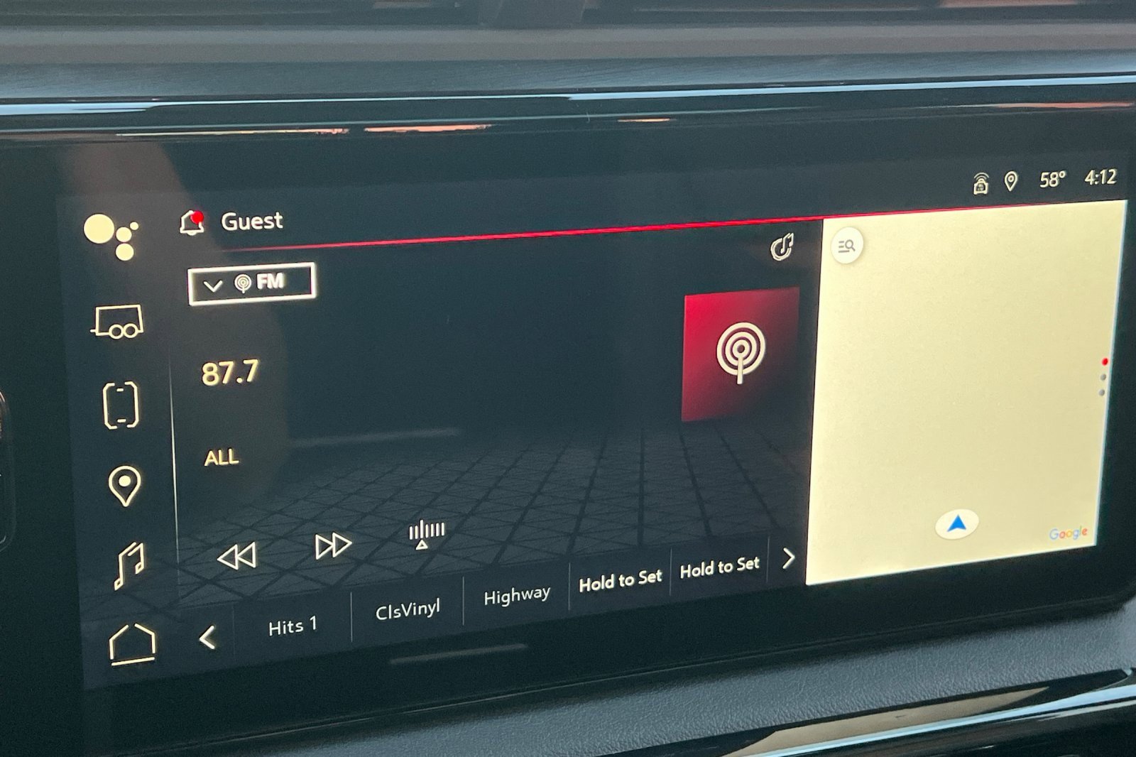 New 2026 GMC Sierra 1500 AT4 w/ AT4 Premium Package image 16