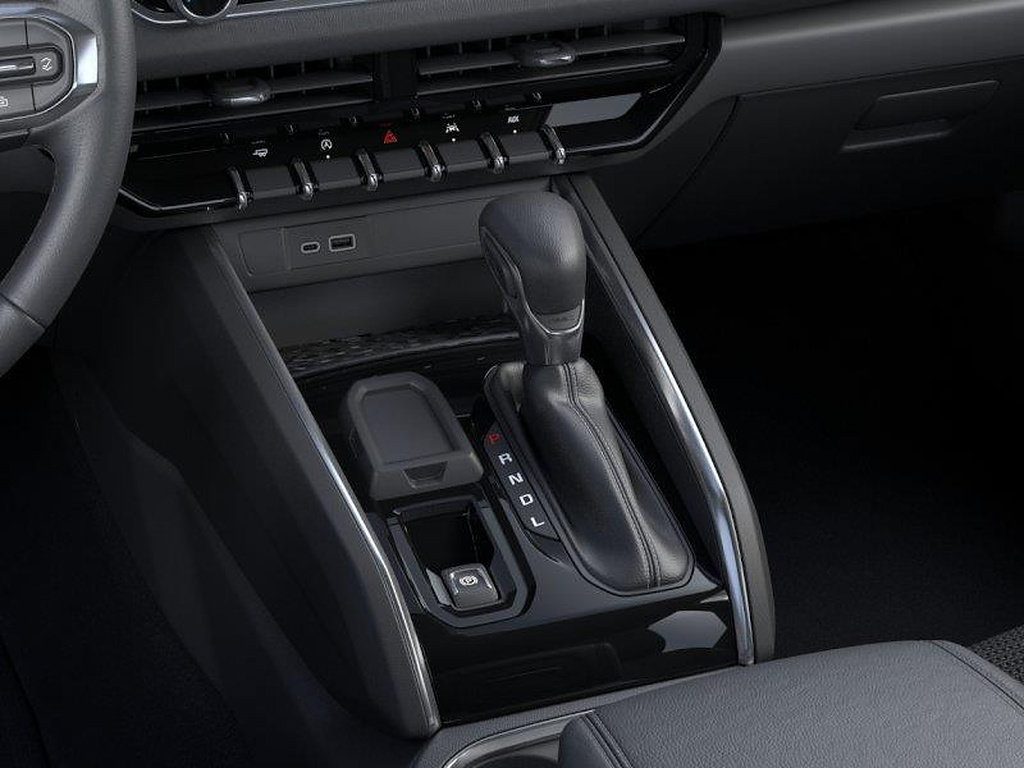 New 2026 GMC Canyon Elevation w/ Convenience Package RWD image 23