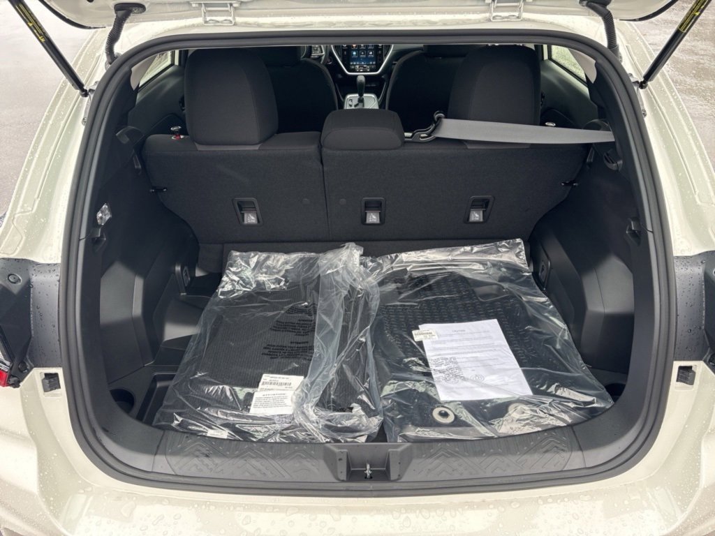 New 2026 Subaru Impreza 2.0i Sport image 23