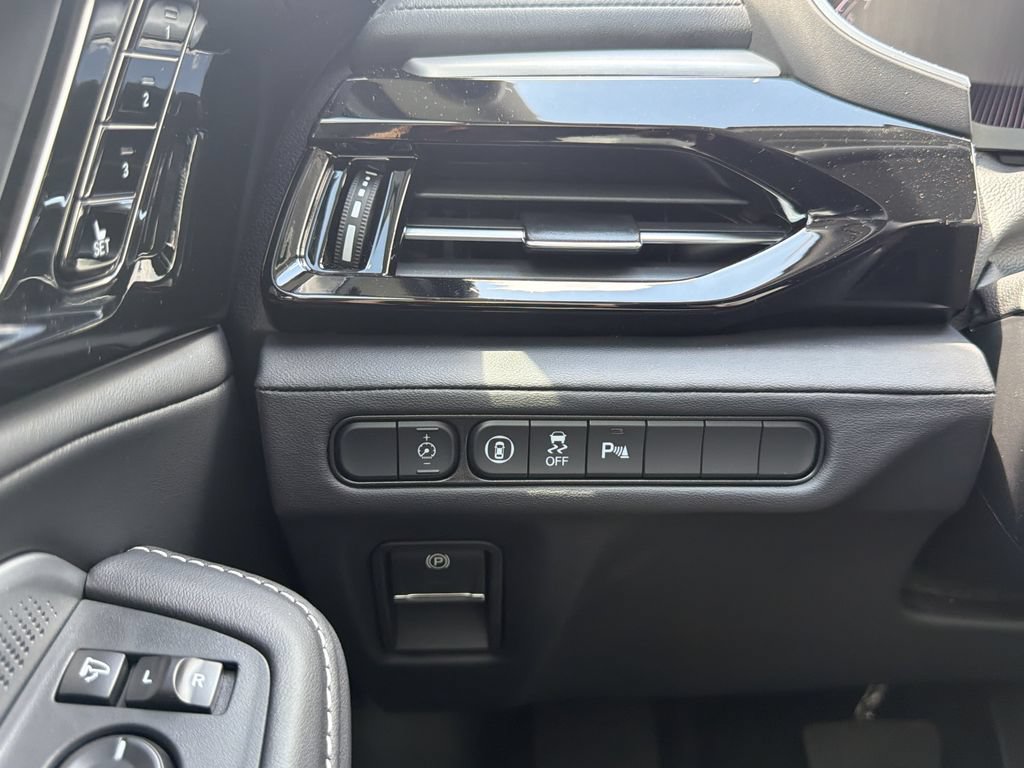 New 2026 Acura MDX w/ Technology Package FWD image 30