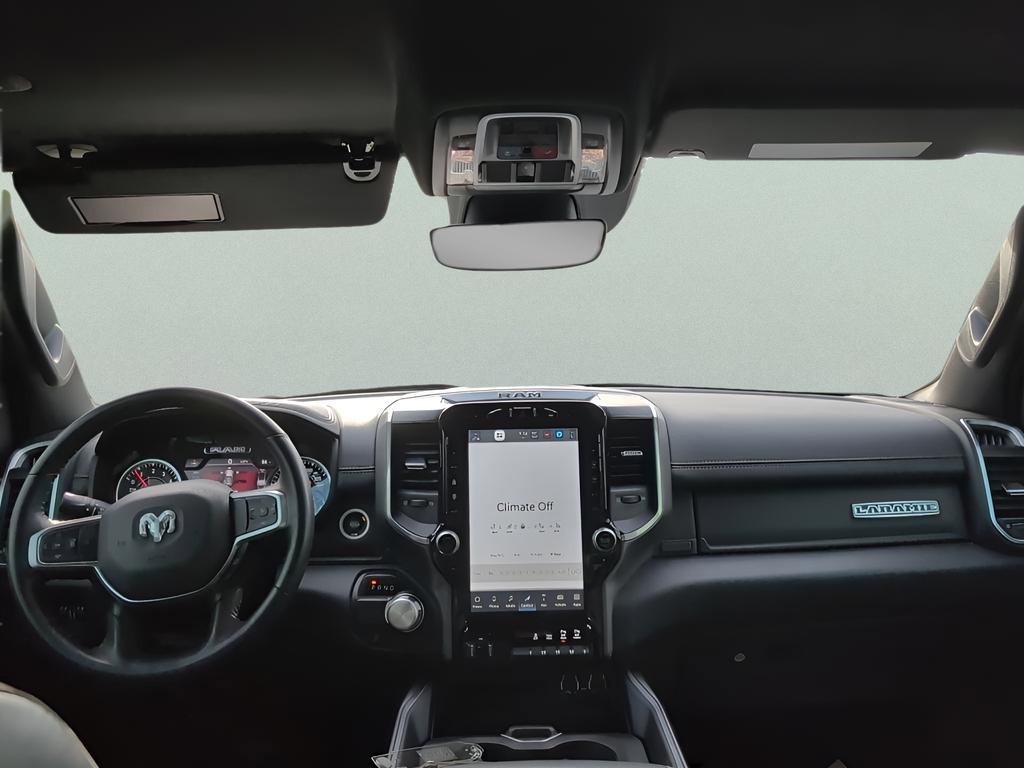 Used 2023 RAM 1500 Laramie image 11