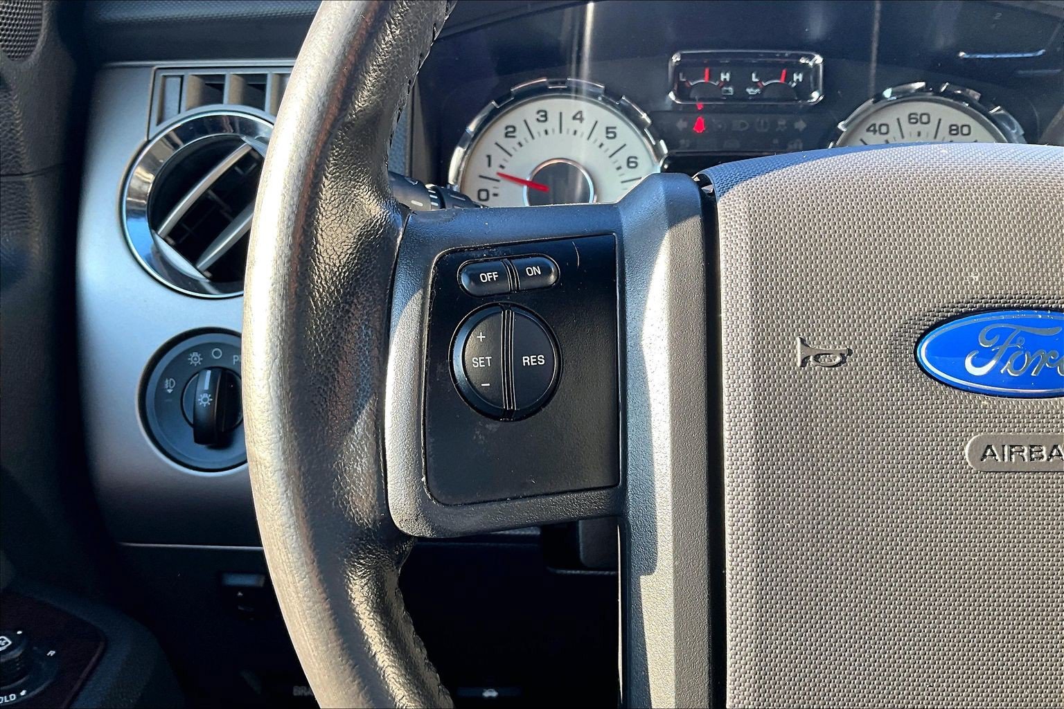 Used 2014 Ford Expedition King Ranch AWD/4WD image 11