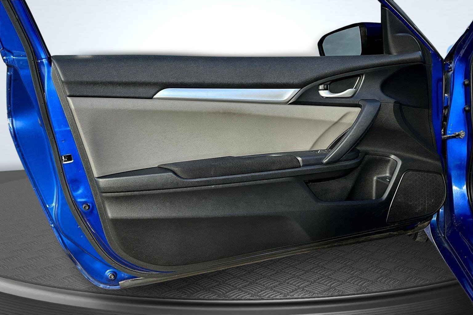 Used 2018 Honda Civic LX-P image 23