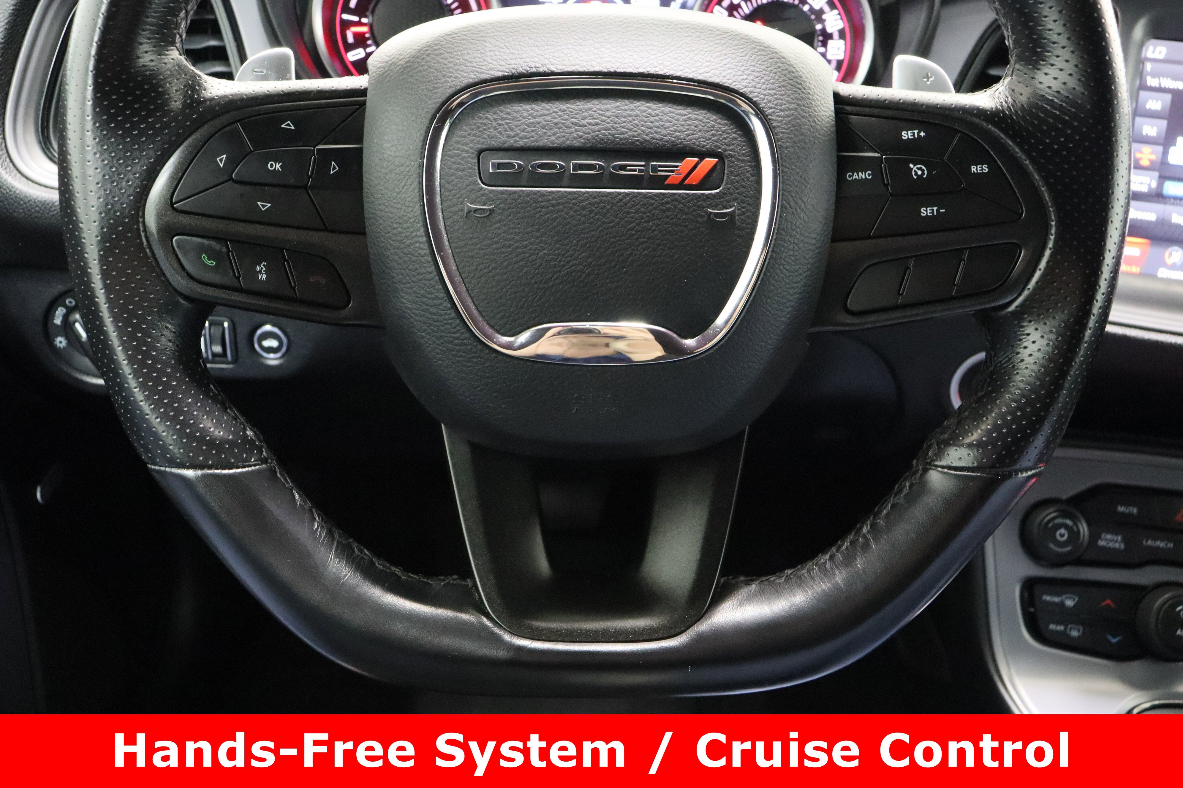 Used 2023 Dodge Challenger R/T Scat Pack image 25