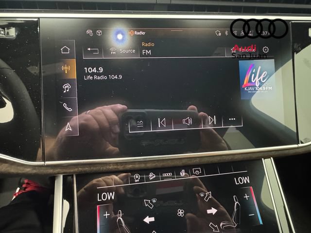 New 2026 Audi Q7 2.0T Premium AWD/4WD image 17