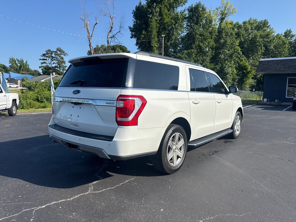 Used 2021 Ford Expedition Max XLT RWD image 5
