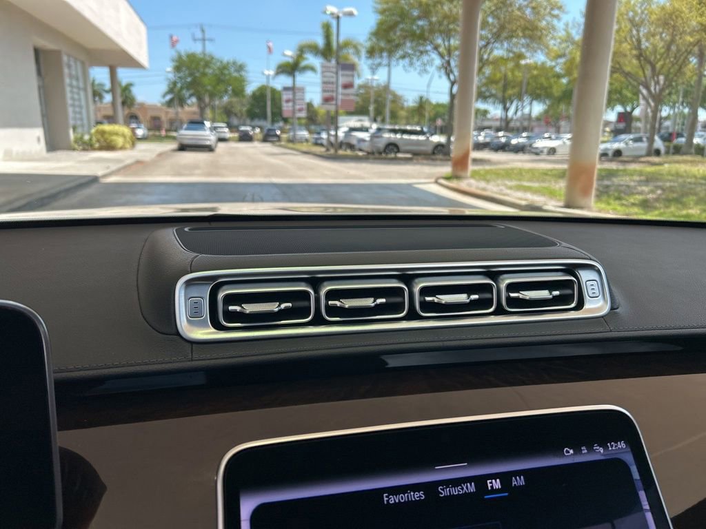 Used 2023 Mercedes-Benz S 500 4MATIC image 53