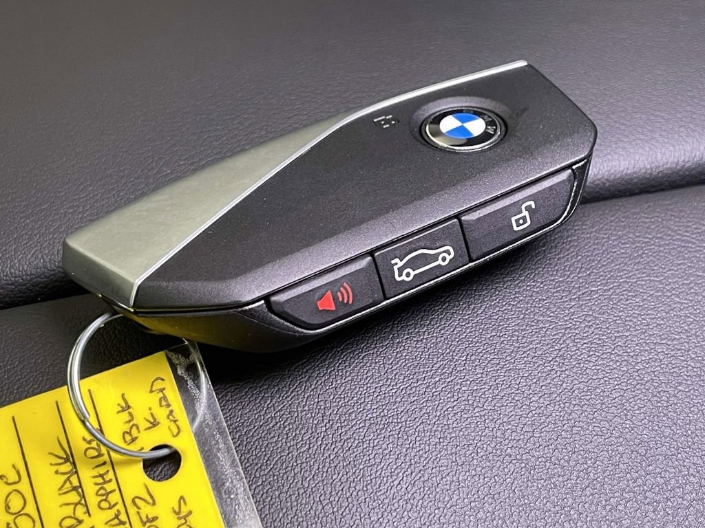 New 2026 BMW X5 xDrive50e w/ Executive Package AWD/4WD image 40