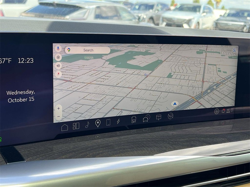 New 2026 Cadillac Escalade IQ Sport 2 image 19
