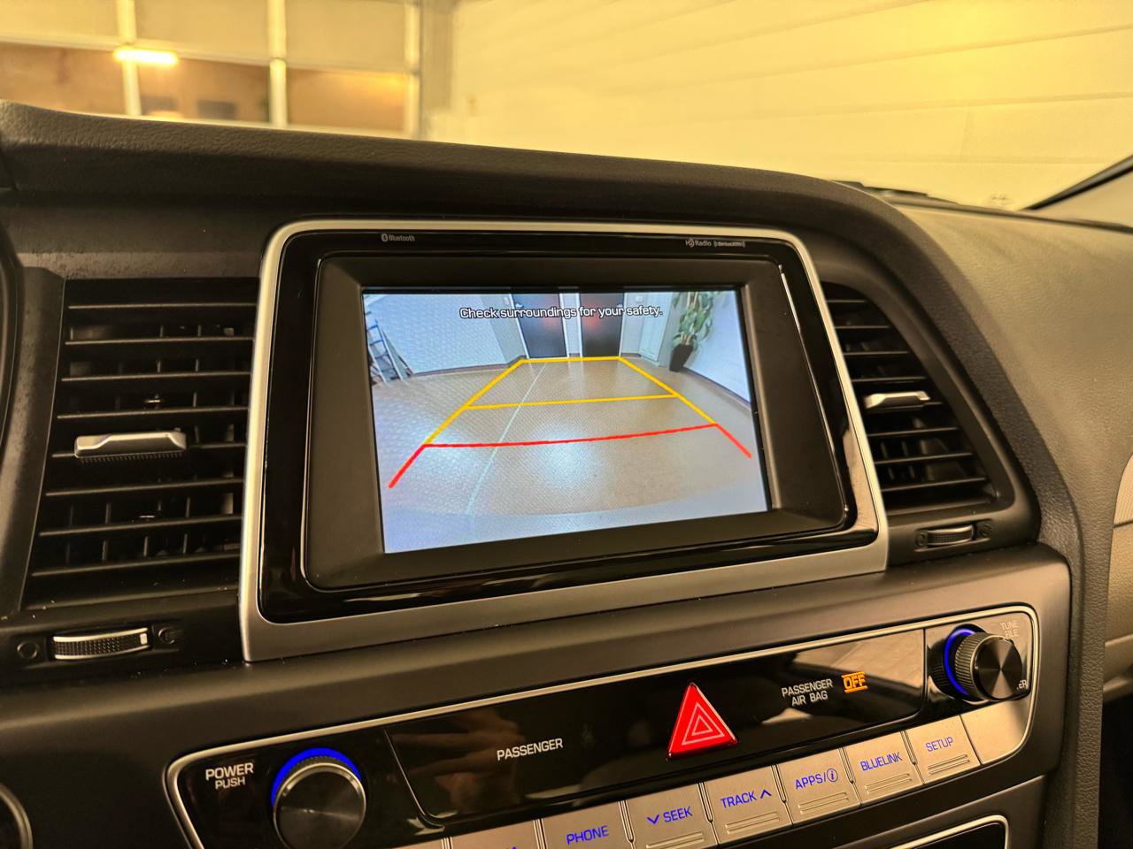 Used 2018 Hyundai Sonata SEL FWD image 23