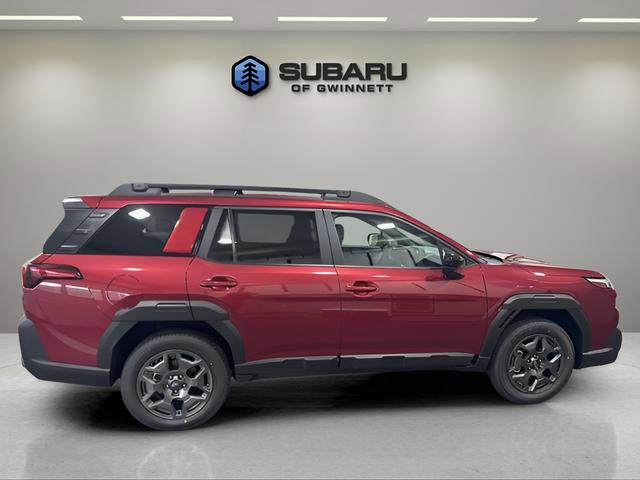 New 2026 Subaru Outback Premium AWD/4WD image 6