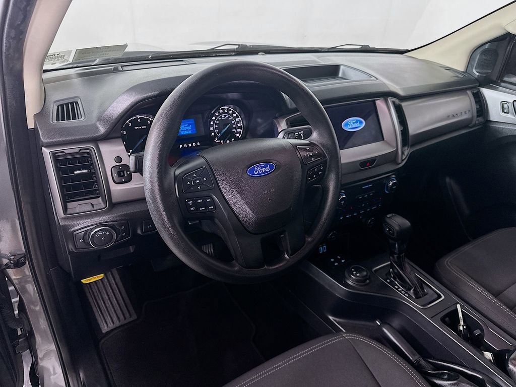 Used 2021 Ford Ranger XL w/ Equipment Group 101A High image 30