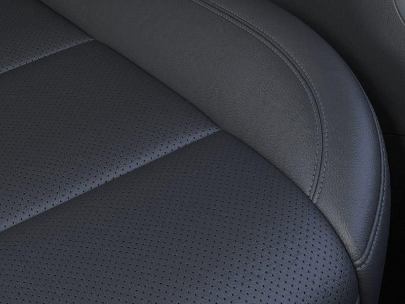 New 2026 Chevrolet Silverado 2500 LTZ w/ LTZ Premium Package image 21