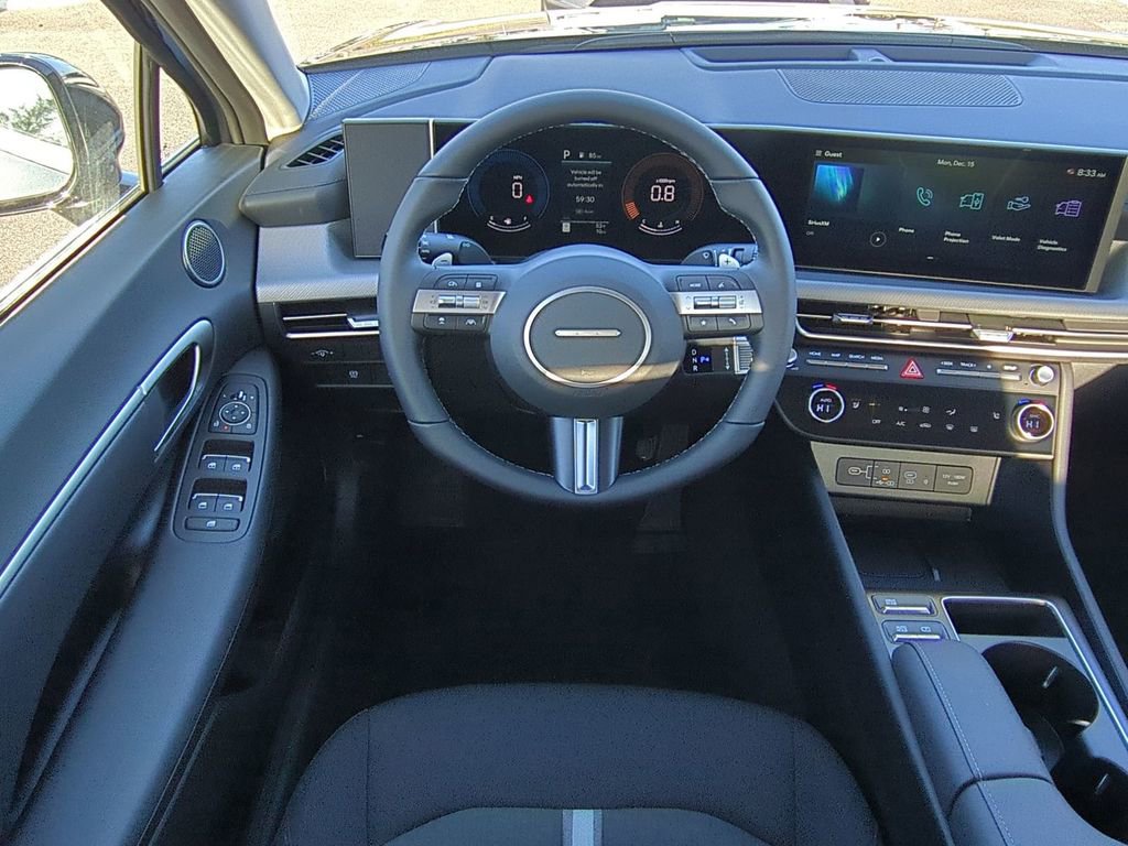 New 2026 Hyundai Sonata SEL image 17