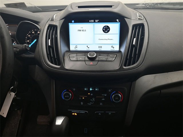 Used 2017 Ford Escape SE w/ Equipment Group 201A image 15