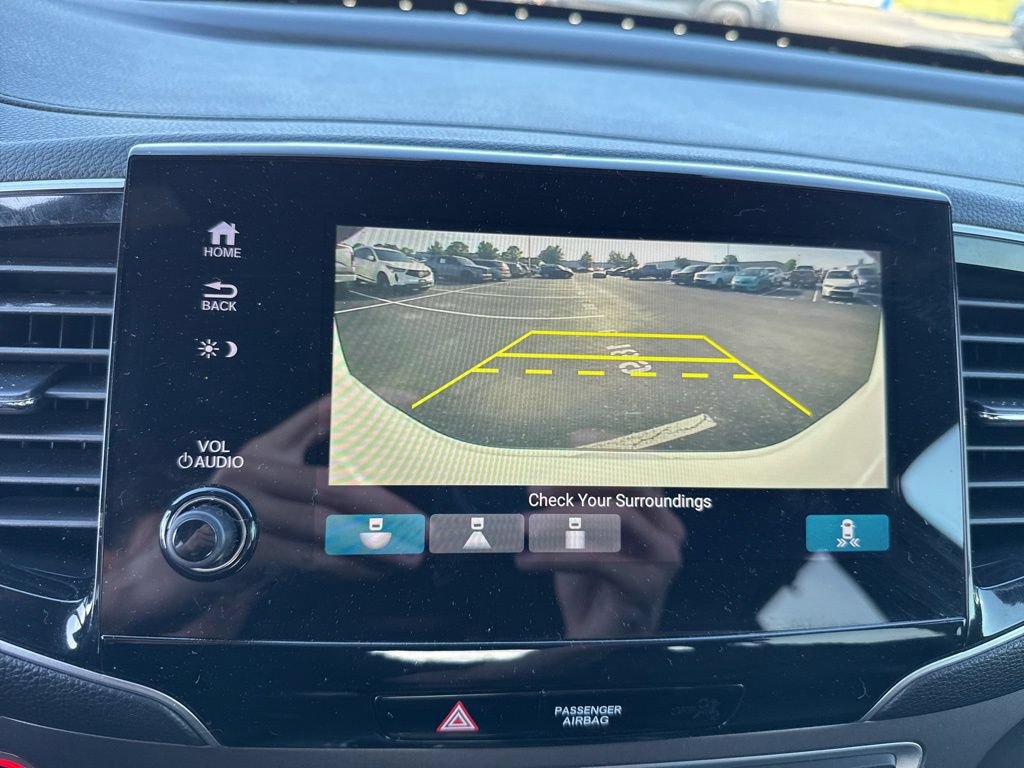 Used 2021 Honda Passport EX-L image 24