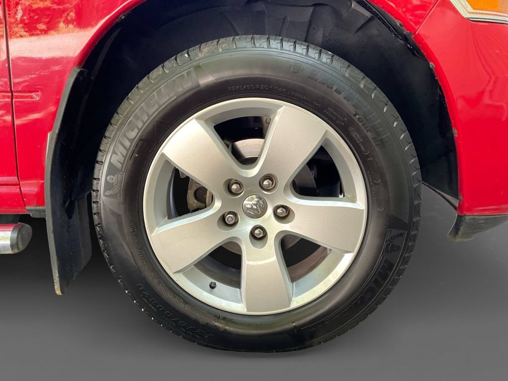 Used 2012 RAM 1500 Express RWD image 16