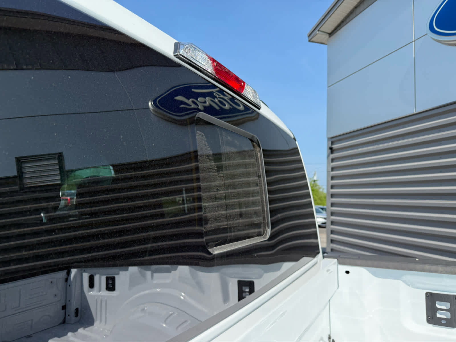 New 2025 Ford F350 XLT w/ Tremor Off-Road Package image 7