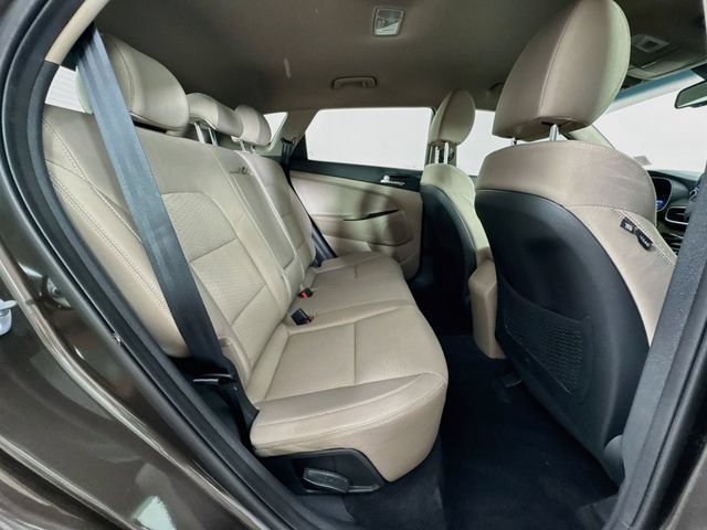 Used 2019 Hyundai Tucson Value FWD image 39