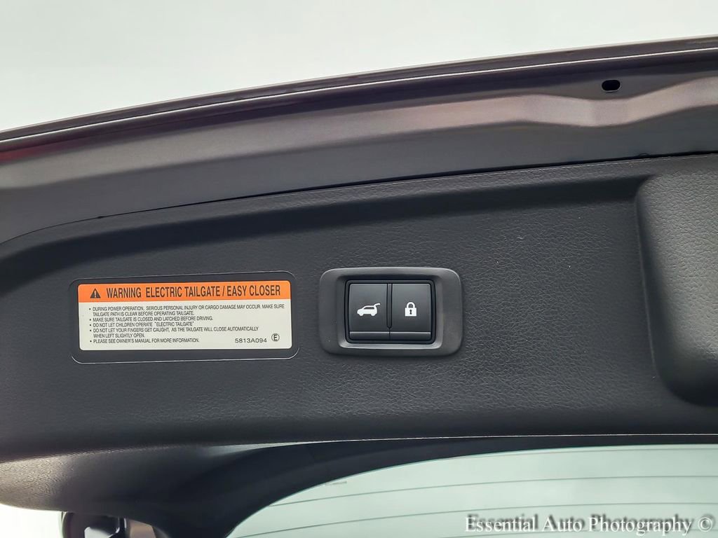 Used 2026 Mitsubishi Eclipse Cross SE AWD/4WD image 27