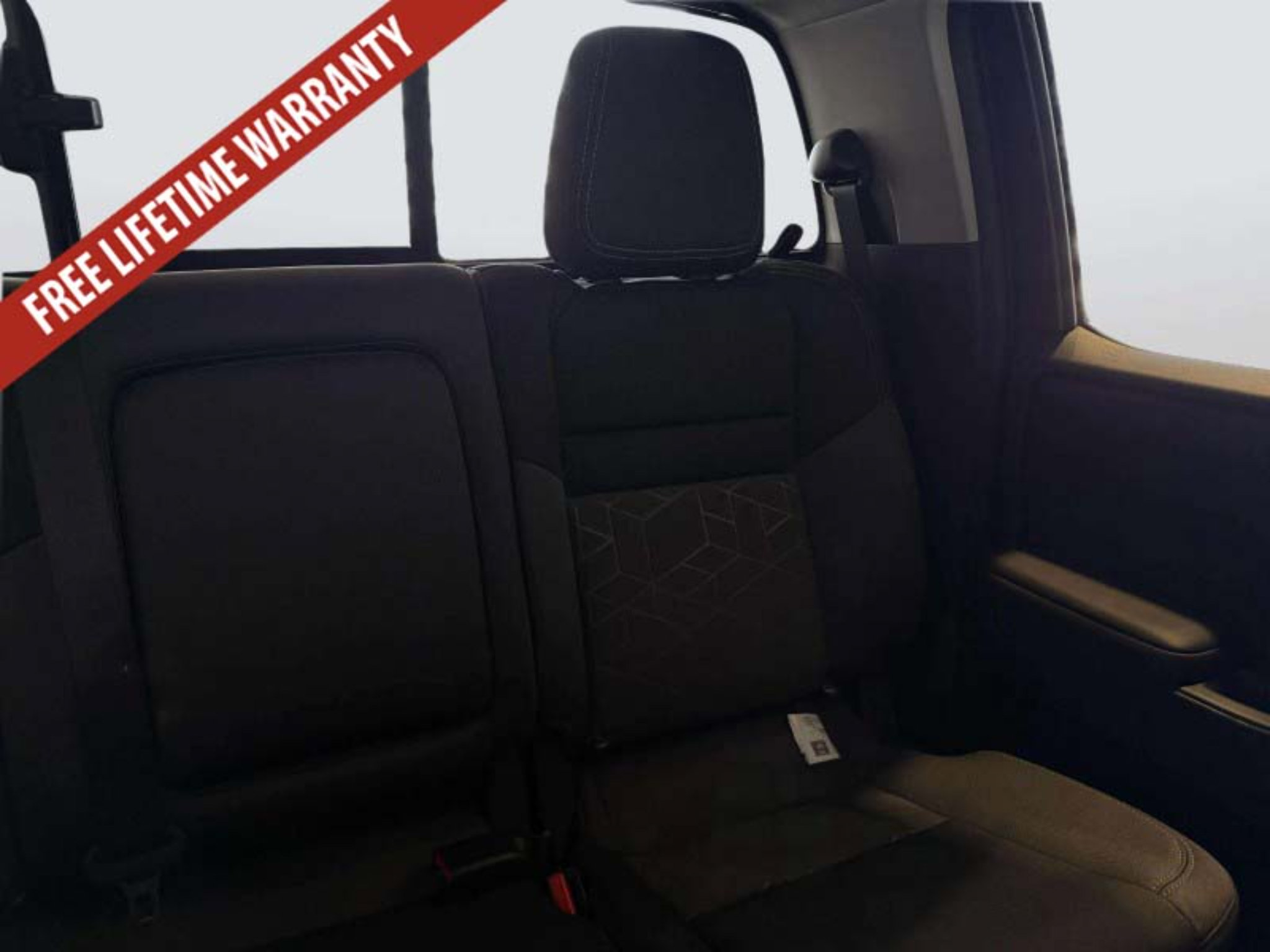 New 2027 Nissan Frontier SV w/ SV Convenience Package AWD/4WD image 27