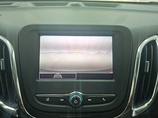 Used 2022 Chevrolet Equinox LT image 7