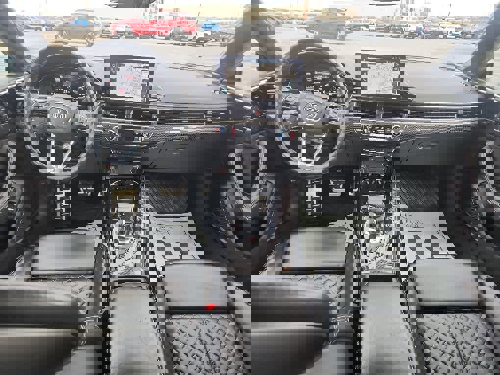 Used 2023 Audi S5 Premium Plus image 17