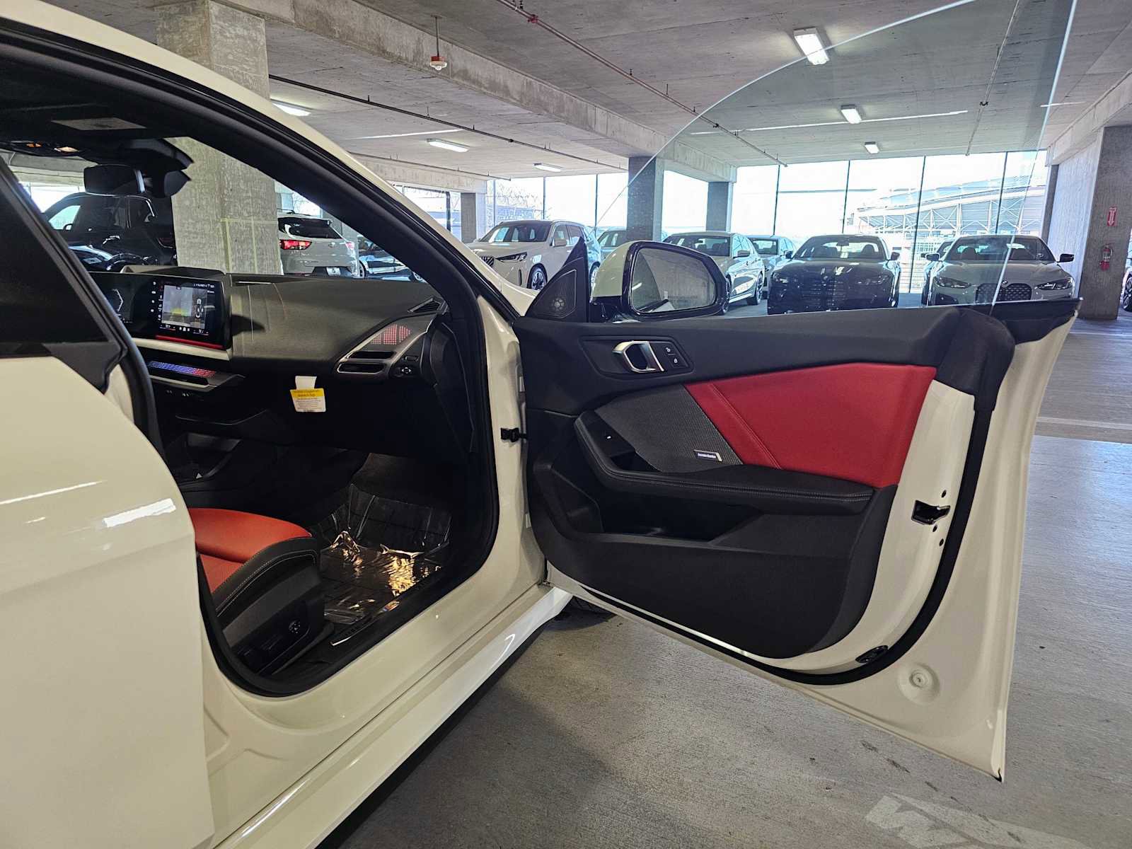 Used 2025 BMW 228i xDrive w/ Premium Package AWD/4WD image 37