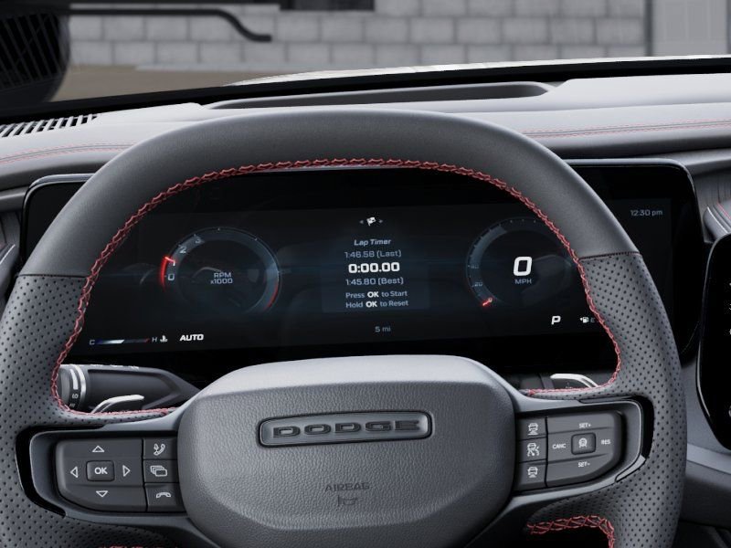 New 2026 Dodge Charger Scat Pack image 18