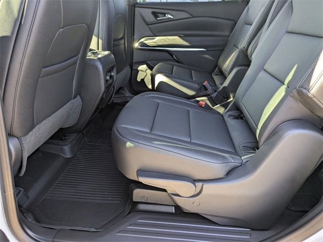 New 2026 Chevrolet Traverse LT image 28