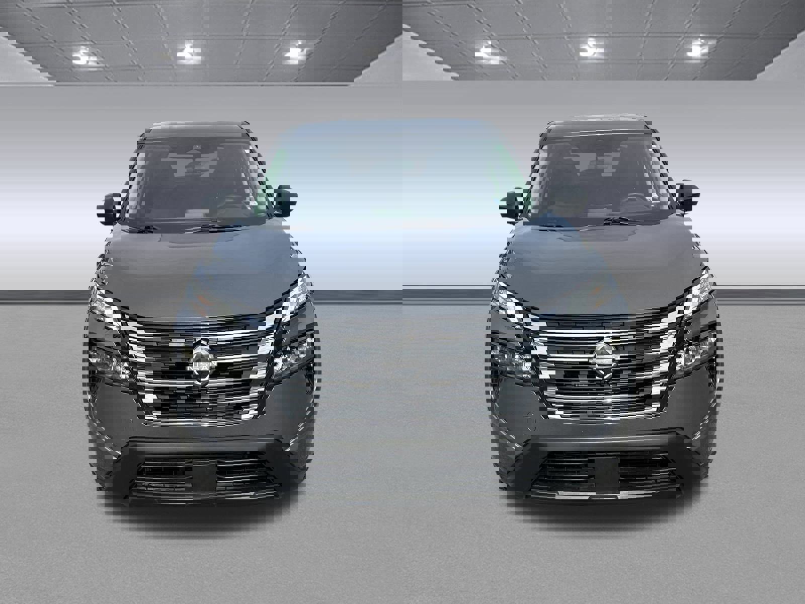 Used 2024 Nissan Rogue S image 8