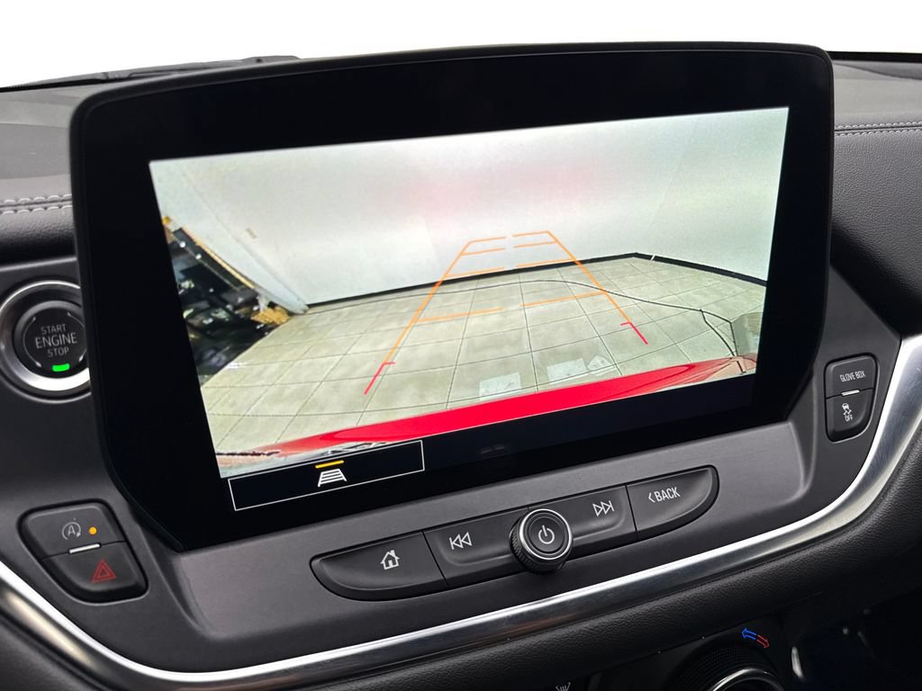 Used 2025 Chevrolet Blazer LT FWD image 64