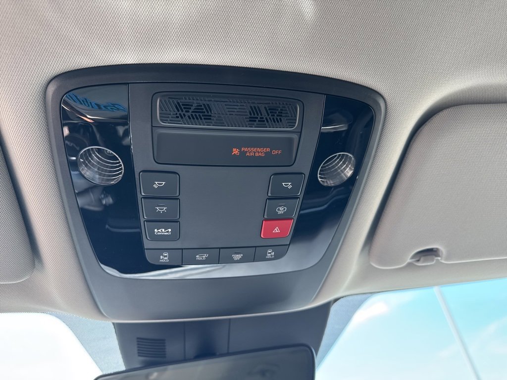 New 2026 Kia Carnival EX image 23