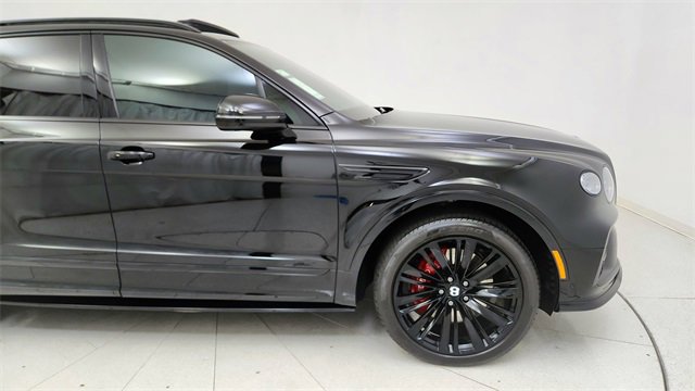 Used 2022 Bentley Bentayga Speed image 7