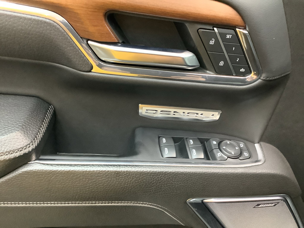 Used 2023 GMC Sierra 1500 Denali w/ Technology Package image 20