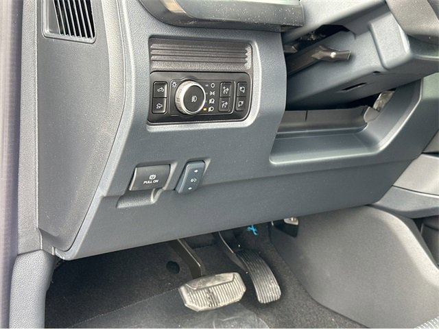 New 2025 Ford F250 Lariat w/ Lariat Ultimate Package image 35