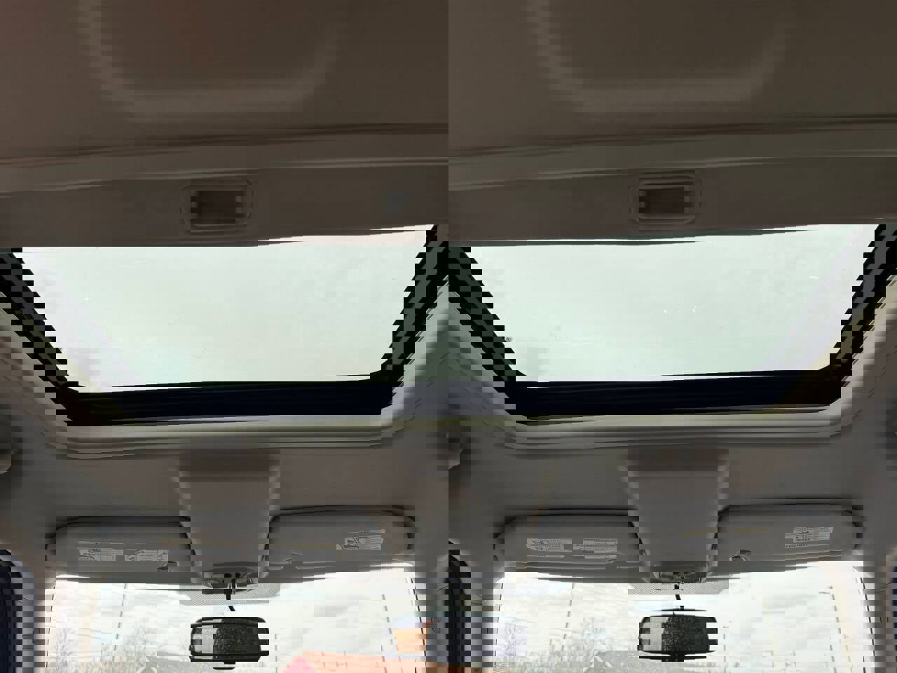 Used 2017 Jeep Patriot High Altitude image 23