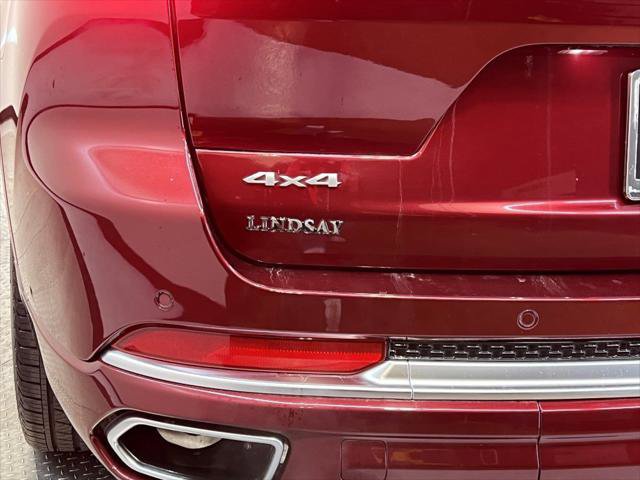 Certified 2024 Jeep Grand Cherokee L Summit image 9