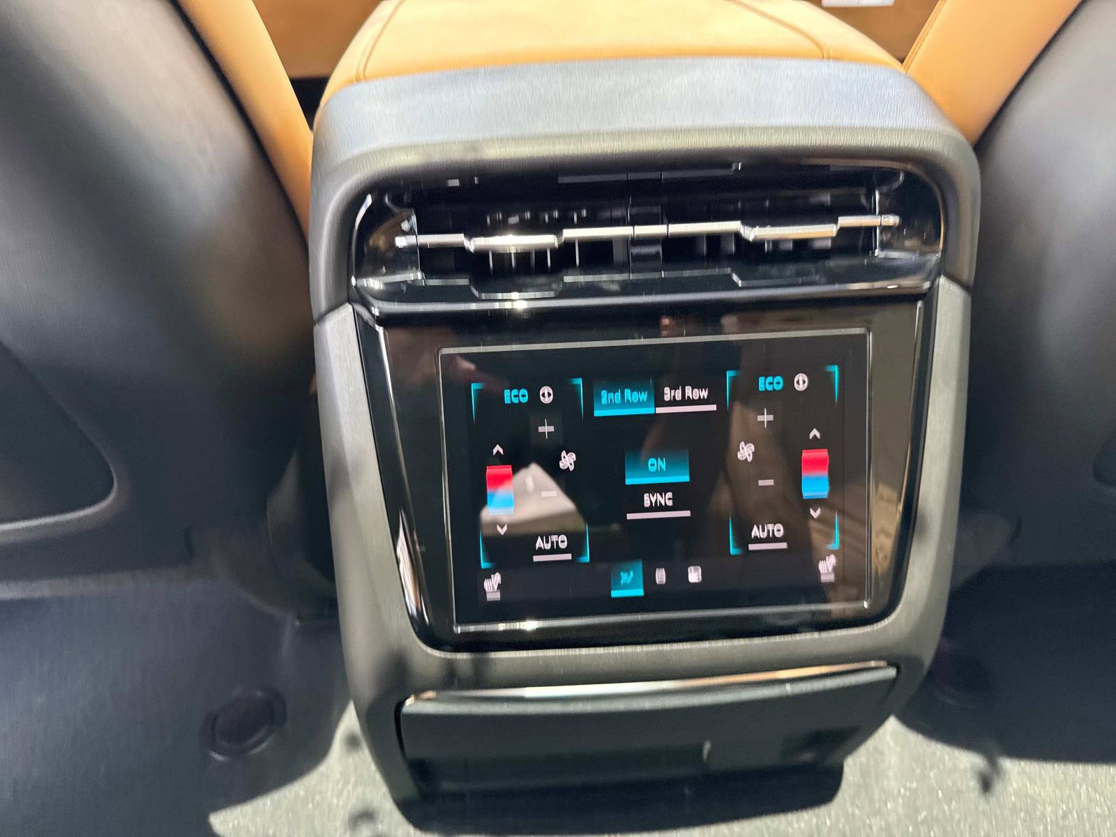 New 2026 Cadillac Escalade IQ Sport 2 image 15