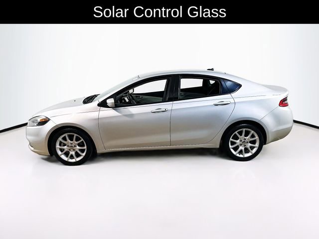 Used 2013 Dodge Dart SXT FWD image 4