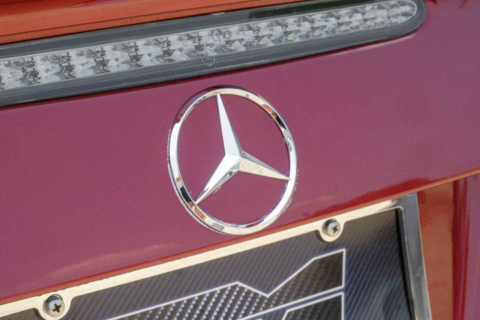 Used 2011 Mercedes-Benz SL 65 AMG image 47