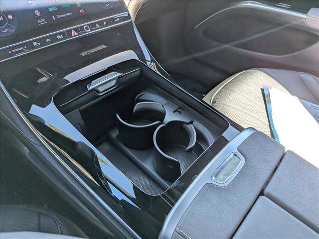 Used 2023 Mercedes-Benz EQS 450+ 4MATIC Sedan image 12