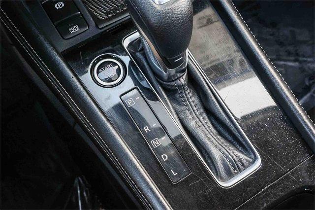 Used 2023 Nissan Kicks SV image 24